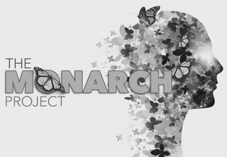 THE MONARCH PROJECT logo