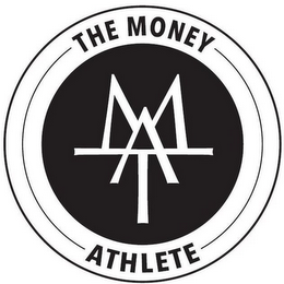 THE MONEY ATHLETE TMA logo