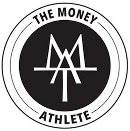 THE MONEY ATHLETE TMA logo