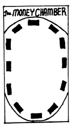 THE MONEY CHAMBER logo