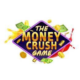 THE MONEY CRUSH GAME logo