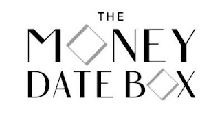 THE MONEY DATE BOX logo