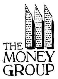 THE MONEY GROUP logo