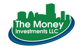 THE MONEY INVE$TMENT$ LLC logo