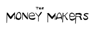 THE MONEY MAKERS logo