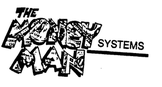 THE MONEY MAN SYSTEMS logo