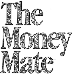 THE MONEY MATE logo