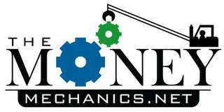 THE MONEY MECHANICS.NET logo