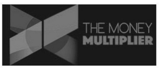THE MONEY MULTIPLIER logo