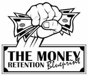 THE MONEY RETENTION BLUEPRINT logo