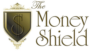 THE MONEY SHIELD logo