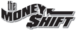 THE MONEY SHIFT logo