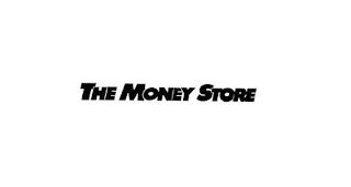 THE MONEY STORE logo