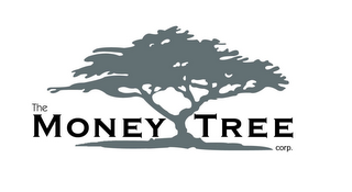 THE MONEY TREE CORP. logo