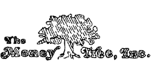 THE MONEY TREE, INC. logo