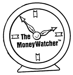 THE MONEY WATCHER logo