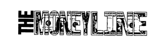 THE MONEYLINE logo