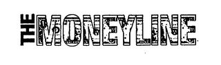 THE MONEYLINE logo