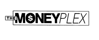 THE MONEYPLEX logo
