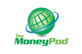 THE MONEYPOD logo