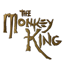 THE MONKEY KING logo