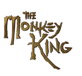 THE MONKEY KING logo