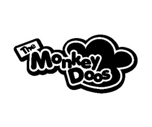 THE MONKEYDOOS logo