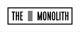 THE MONOLITH logo