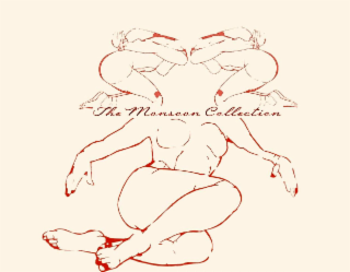 THE MONSOON COLLECTION logo