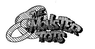 THE MONSTER TOTS logo