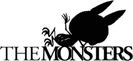 THE MONSTERS logo