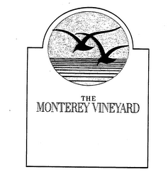 THE MONTEREY VINEYARD