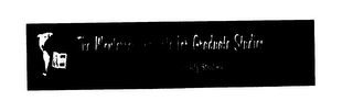 THE MONTERREY INSTITUTE FOR GRADUATE STUDIESOF THE CENTER FOR UNIVERSITY STUDIES logo