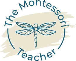 THE MONTESSORI TEACHER logo