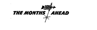 THE MONTHS AHEAD logo