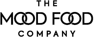 THE MOOD FOOD COMPANY logo