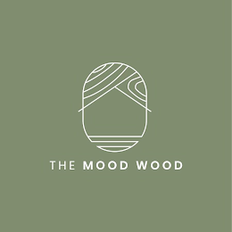 THE MOOD WOOD logo