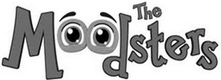 THE MOODSTERS logo