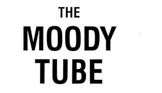 THE MOODY TUBE logo