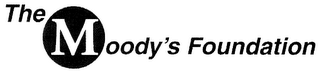 THE MOODY'S FOUNDATION logo