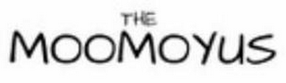 THE MOOMOYUS logo