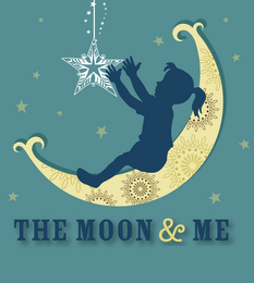 THE MOON & ME logo