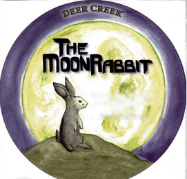 THE MOON RABBIT DEER CREEK logo
