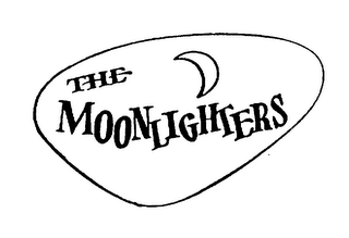 THE MOONLIGHTERS logo
