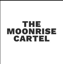 THE MOONRISE CARTEL logo