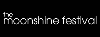 THE MOONSHINE FESTIVAL logo