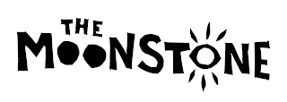 THE MOONSTONE logo