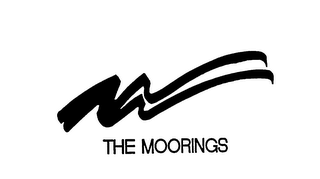 THE MOORINGS logo