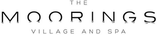 THE MOORINGS VILLAGE AND SPA logo