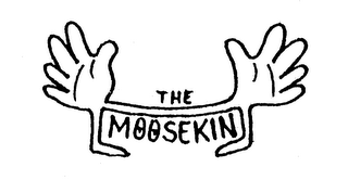 THE MOOSEKIN logo